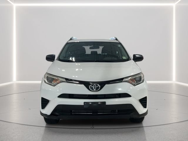 Used 2016 Toyota RAV4 LE AWD/4WD image 9