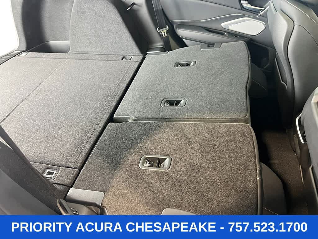New 2026 Acura RDX w/ Technology Package AWD/4WD image 31