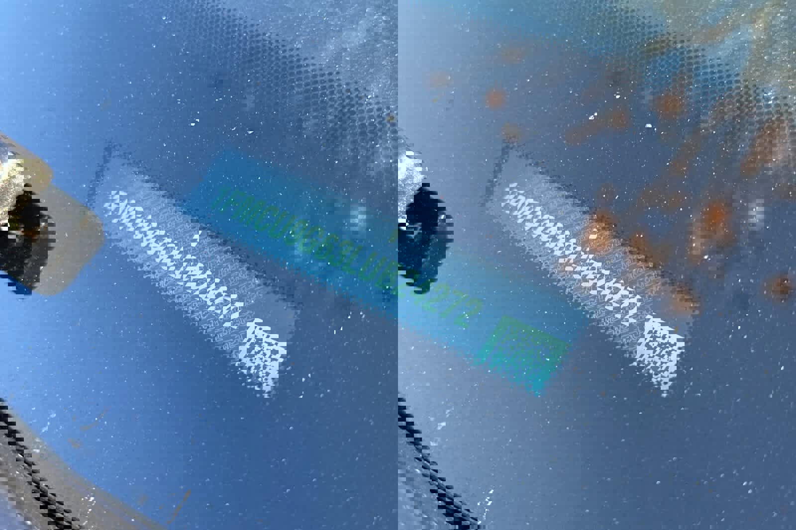 Certified 2020 Ford Escape SE image 12