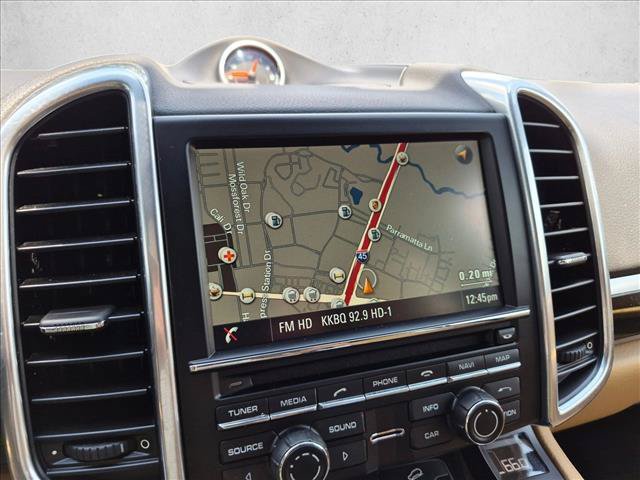 Used 2015 Porsche Cayenne S AWD/4WD image 13