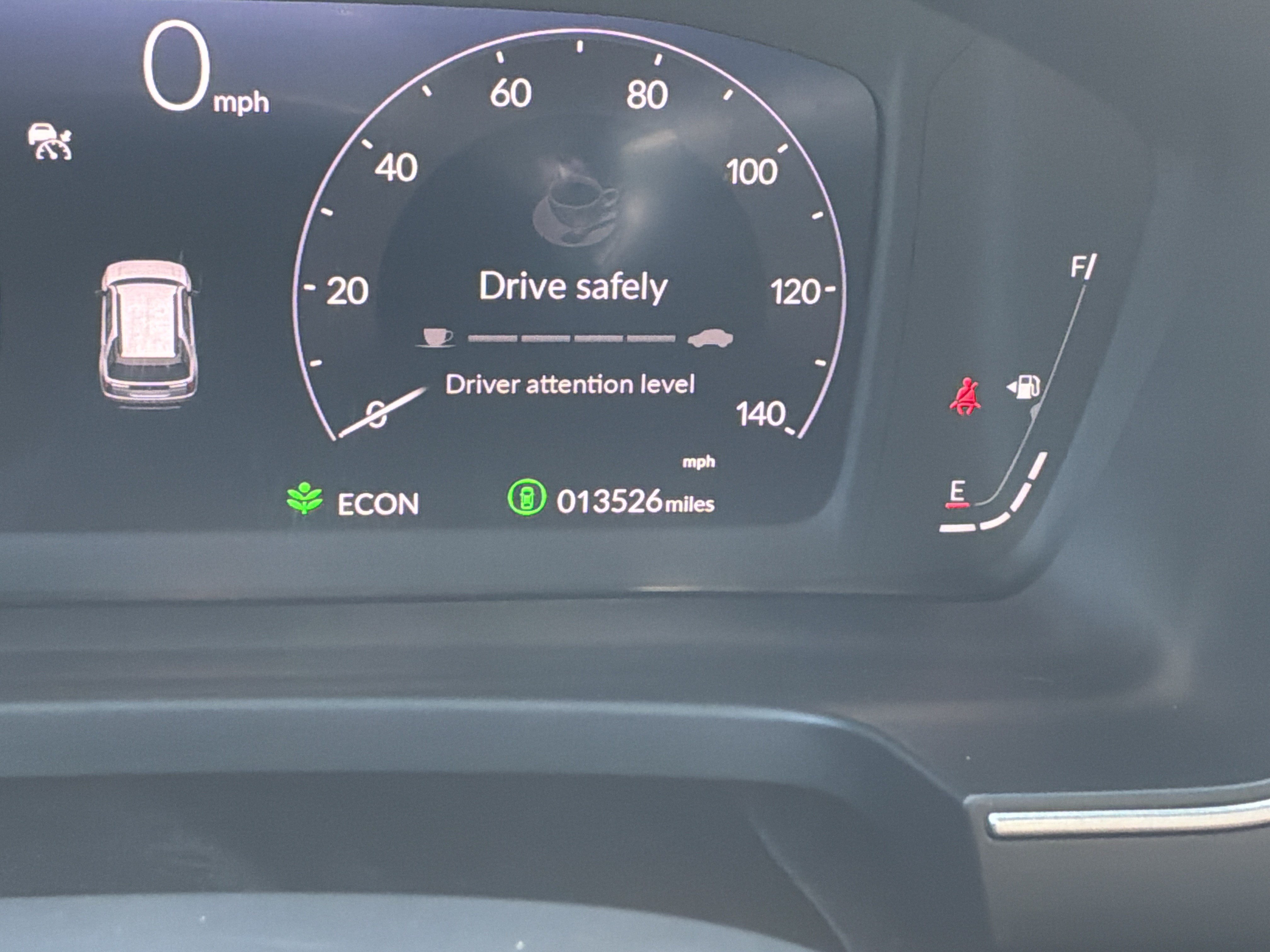 Used 2026 Honda Passport TrailSport Elite image 22