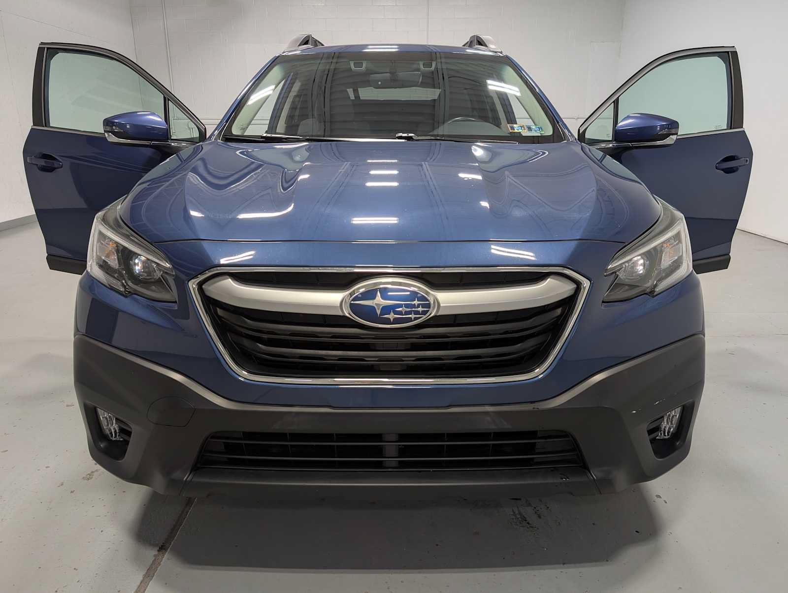 Used 2021 Subaru Outback Premium w/ Popular Package #1 AWD/4WD image 15