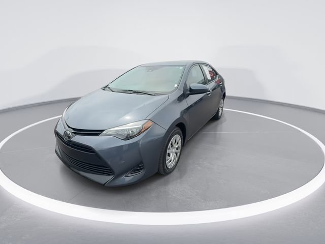 Used 2019 Toyota Corolla LE FWD image 4