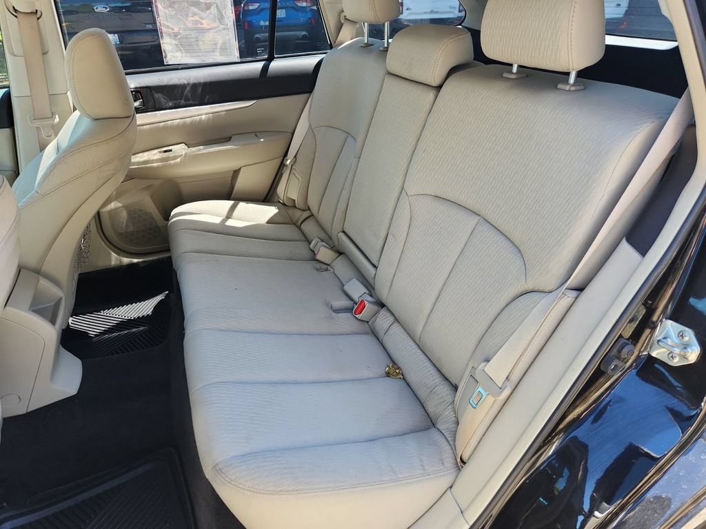 Used 2011 Subaru Outback 2.5i AWD/4WD image 22