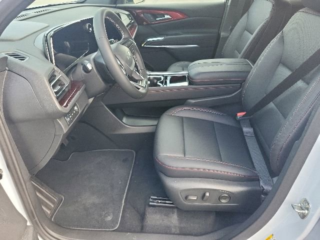 New 2026 Chevrolet Traverse Z71 w/ Driver Confidence Package AWD/4WD image 33