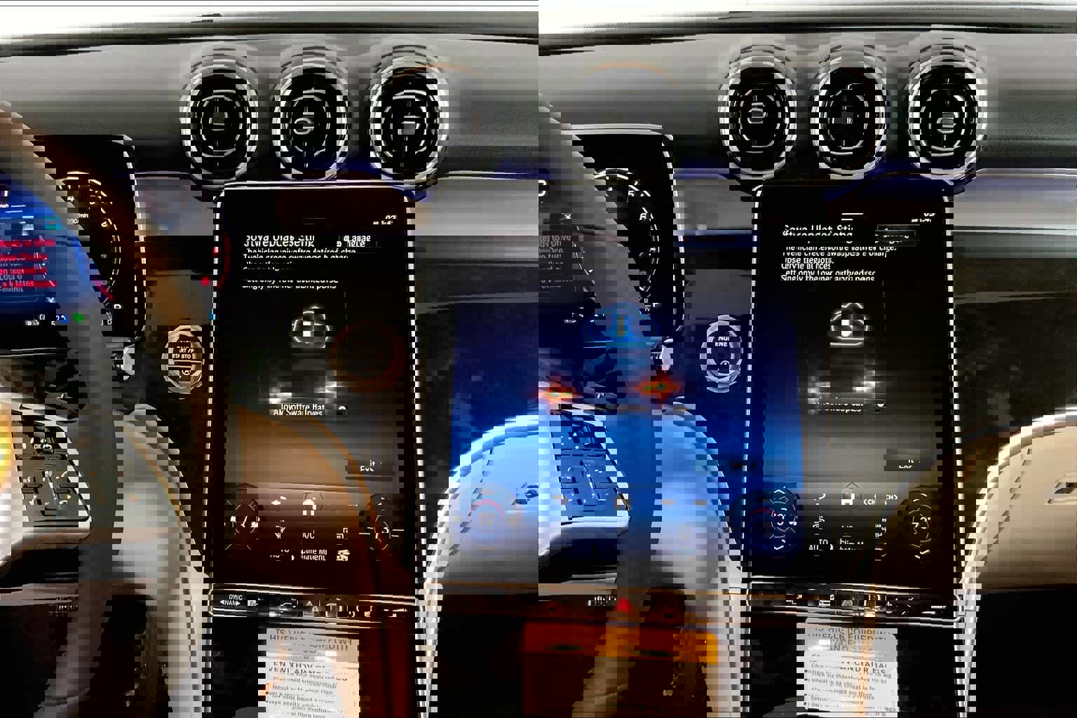 Used 2025 Mercedes-Benz GLC 300 4MATIC image 9