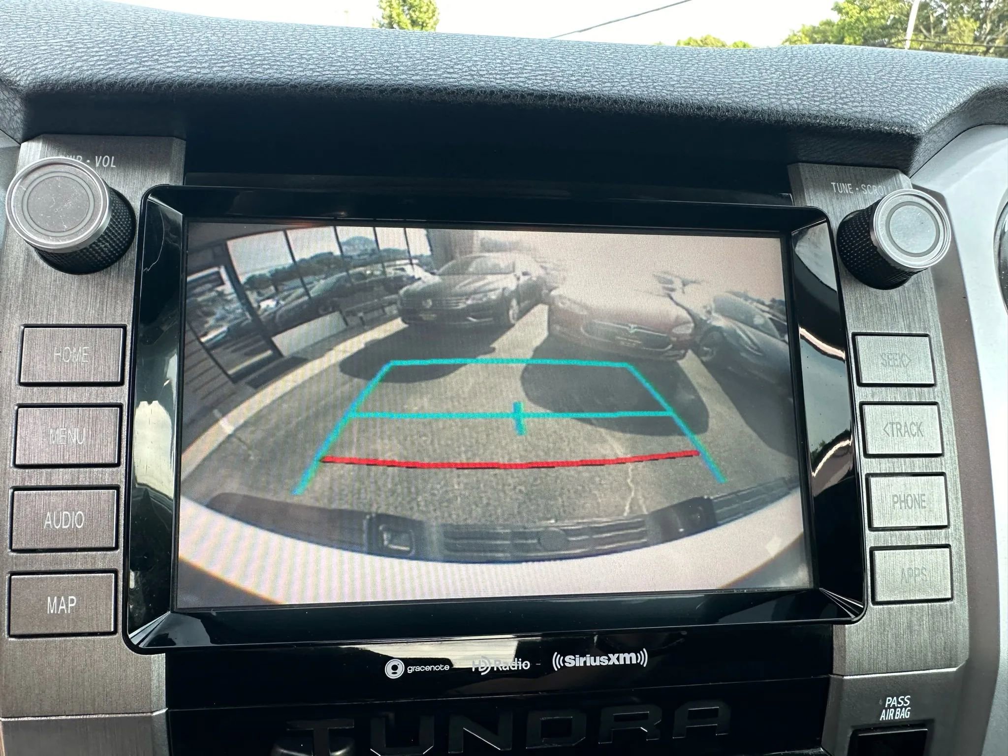 Used 2020 Toyota Tundra SR5 w/ SR5 Upgrade Package image 32