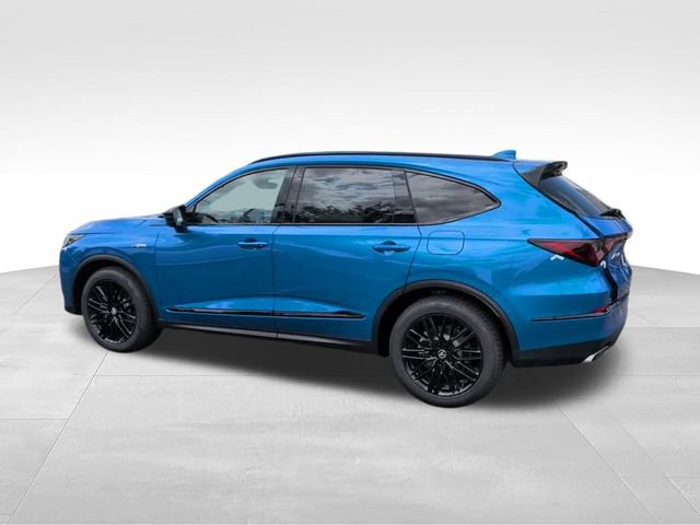 New 2026 Acura MDX A-Spec w/ Advance Package AWD/4WD image 10