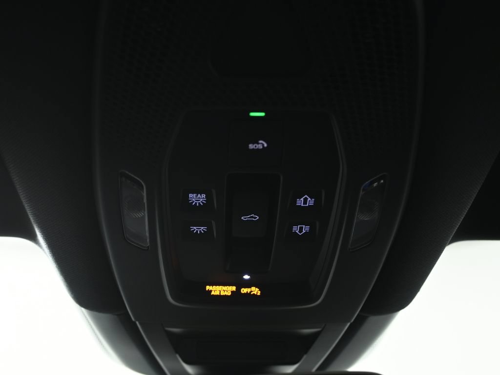 Used 2026 Porsche Cayenne E-Hybrid AWD/4WD image 20