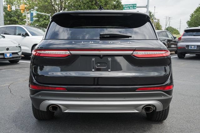 Used 2020 Lincoln Corsair AWD w/ Premium Package image 6