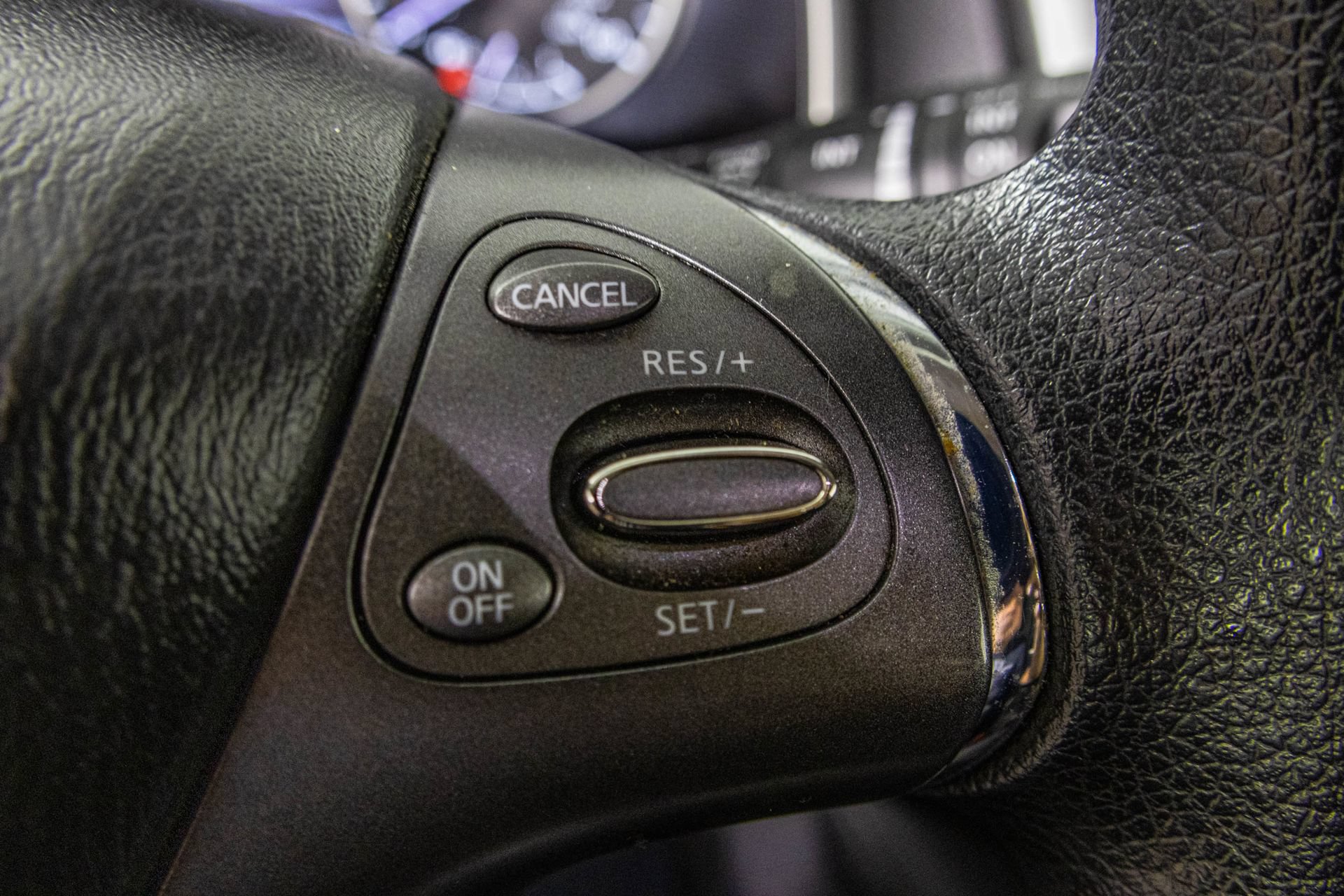 Used 2019 Nissan Murano S AWD/4WD image 29