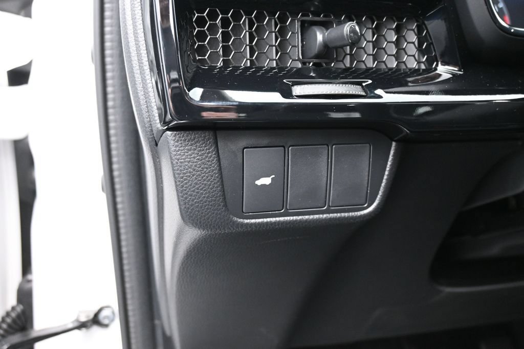 New 2026 Honda CR-V EX-L image 20