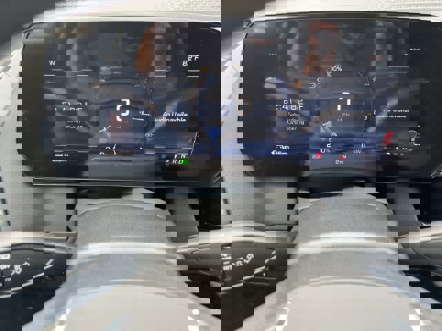 New 2026 Chevrolet Equinox EV LT image 12