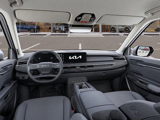 New 2026 Kia EV9 Light image 14