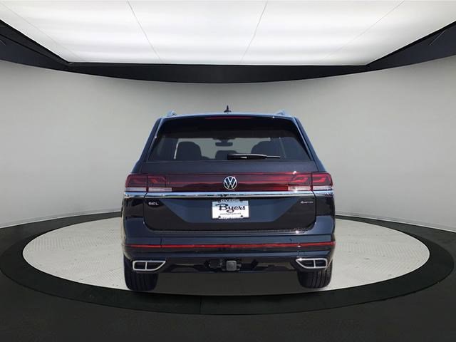 New 2026 Volkswagen Atlas SEL Premium R-Line image 6