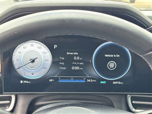 Used 2023 Hyundai Elantra SEL w/ Convenience Package image 14