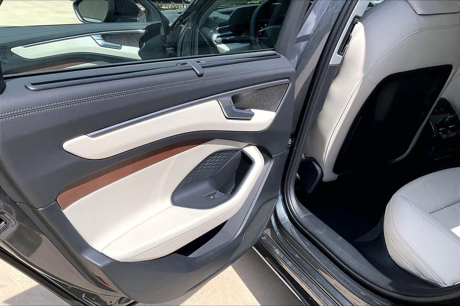 New 2026 Audi A6 Premium Plus image 18