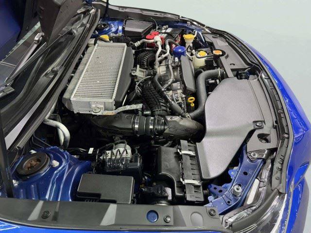 Used 2022 Subaru WRX Premium AWD/4WD image 55