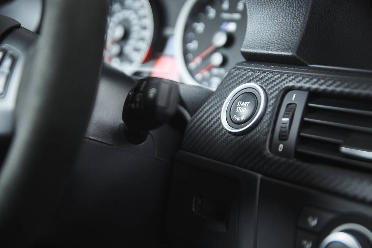 Used 2013 BMW M3 Coupe RWD image 57