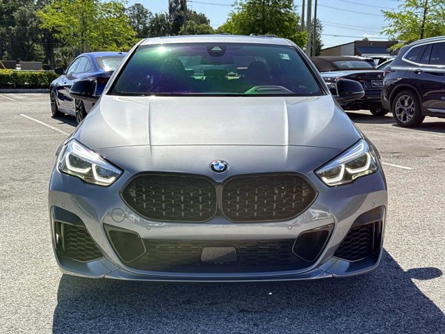 Used 2023 BMW M235i xDrive Gran Coupe w/ Premium Package AWD/4WD image 8