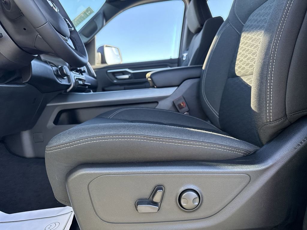 New 2026 RAM 1500 Big Horn image 11