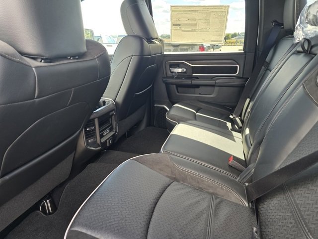 New 2026 RAM 2500 Laramie w/ Night Edition image 15