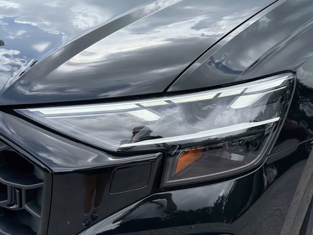 New 2026 Audi SQ8 Premium Plus AWD/4WD image 9