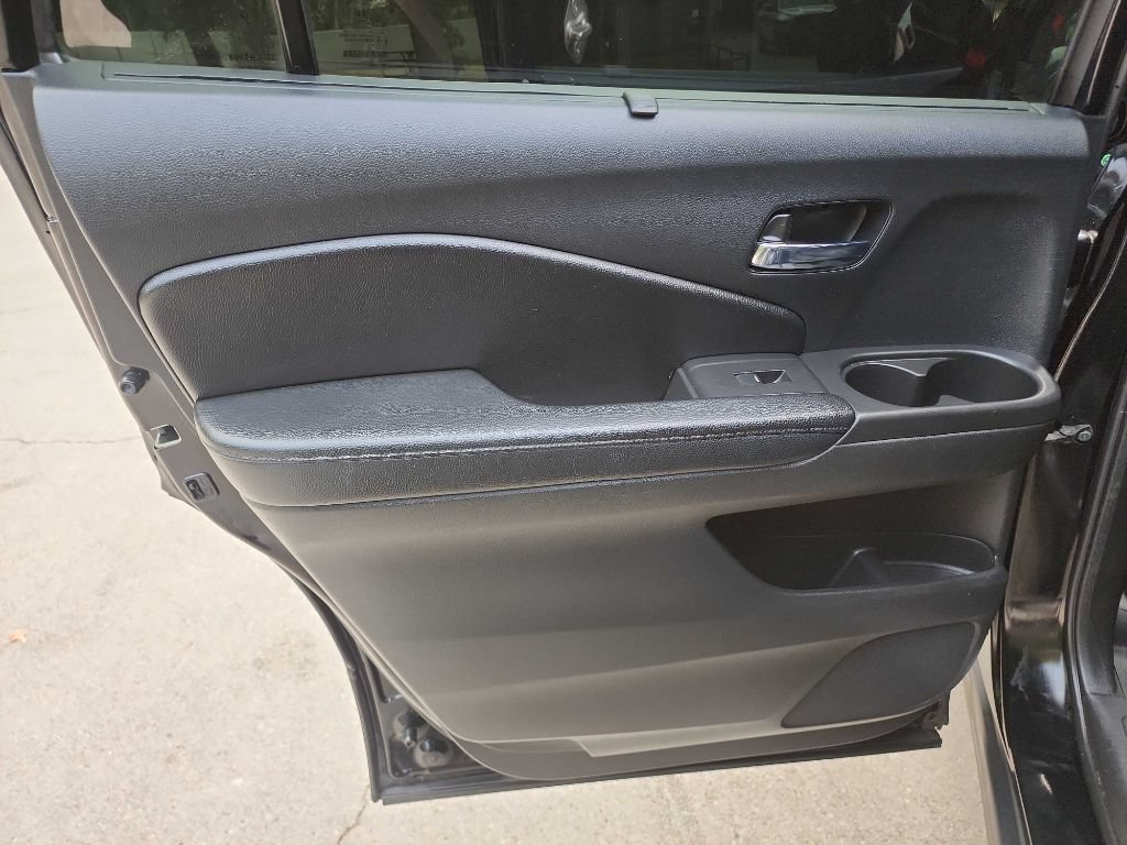 Used 2021 Honda Pilot Special Edition image 33