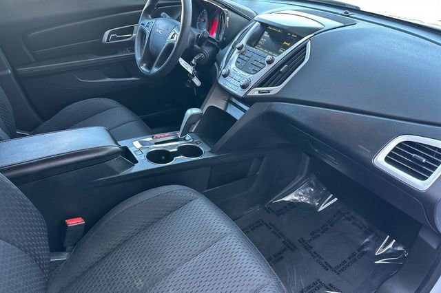 Used 2014 GMC Terrain SLE image 18