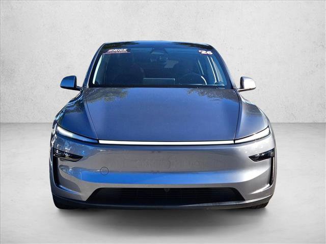 Used 2026 Tesla Model Y 2WD image 2
