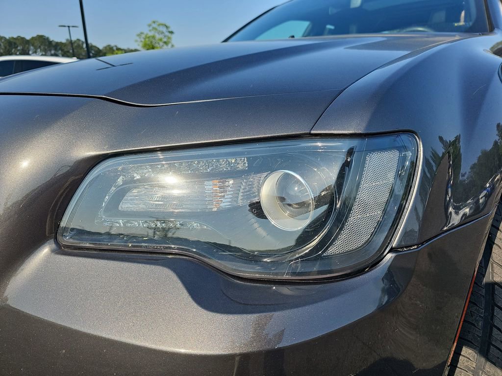 Used 2023 Chrysler 300 S RWD image 35