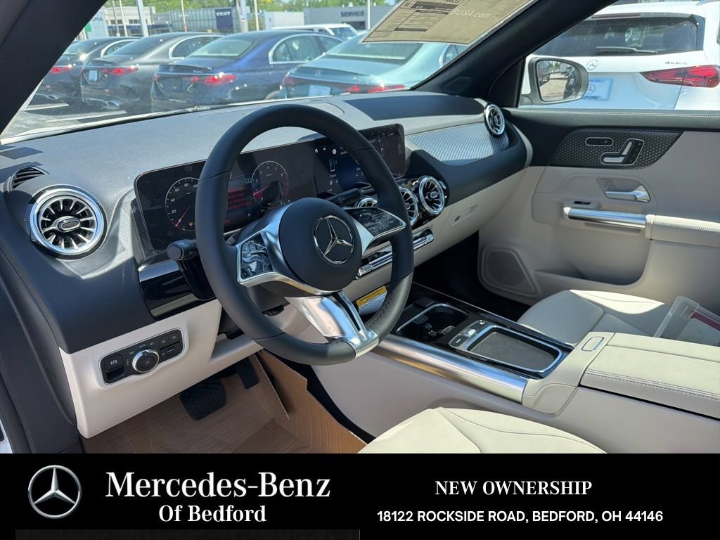 New 2026 Mercedes-Benz GLA 250 4MATIC image 19