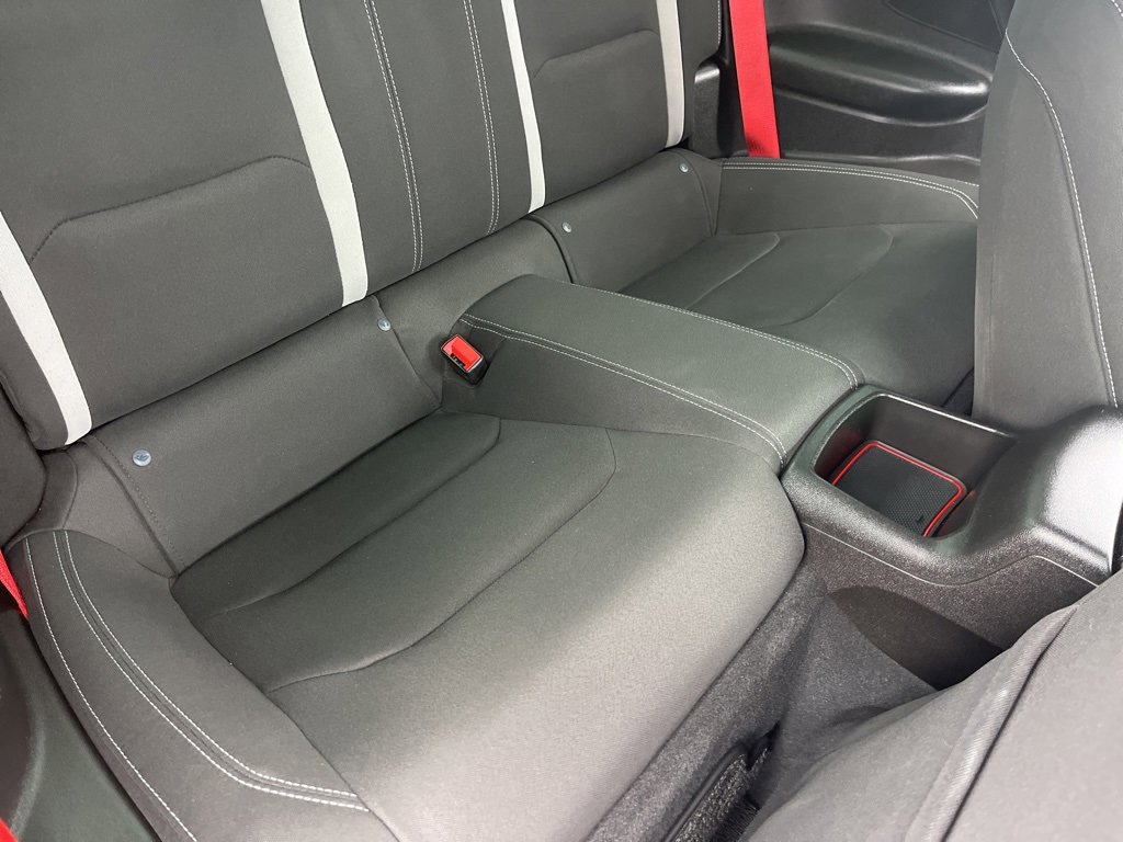 Used 2022 Chevrolet Camaro LT w/ Redline Edition image 22