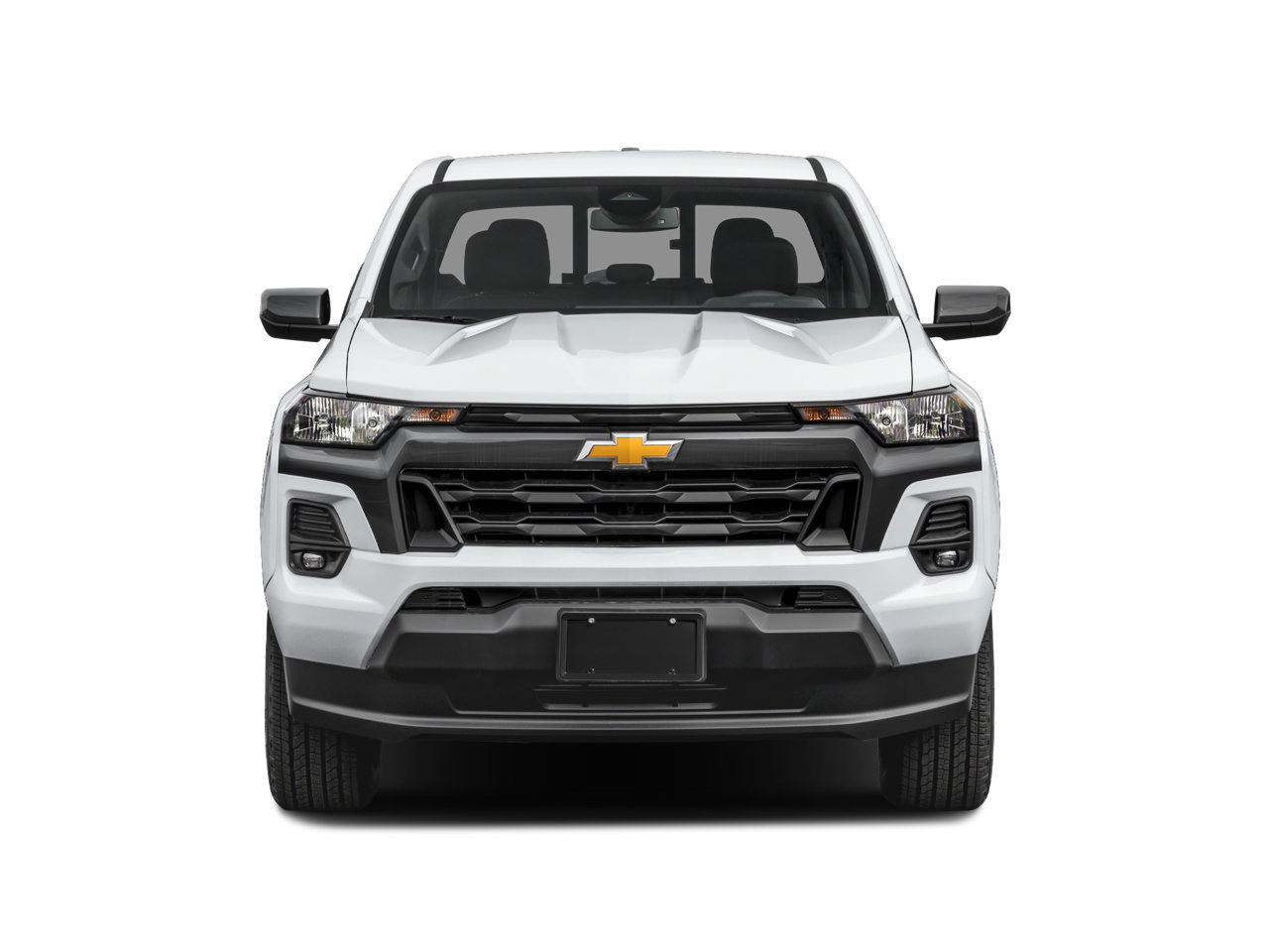 New 2026 Chevrolet Colorado LT w/ LT Convenience Package RWD image 31
