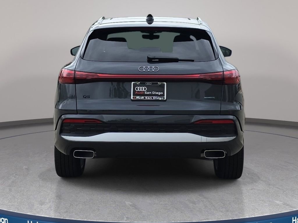 New 2026 Audi Q5 Premium Plus image 6