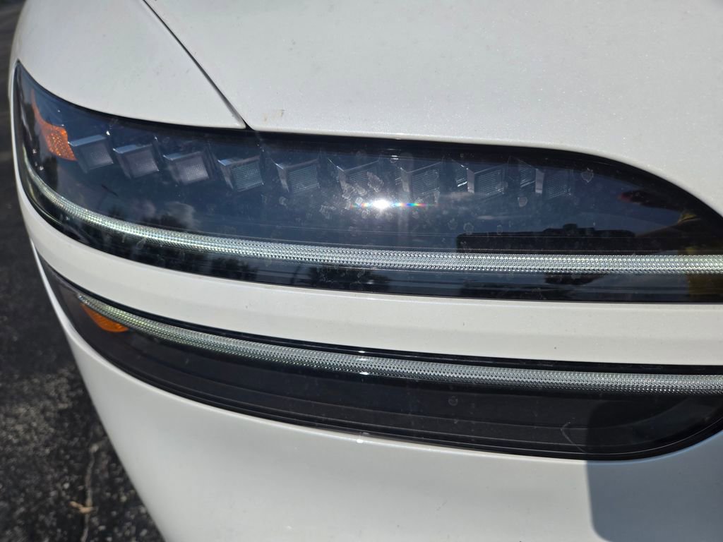 New 2026 Genesis GV70 3.5T Sport Prestige image 13