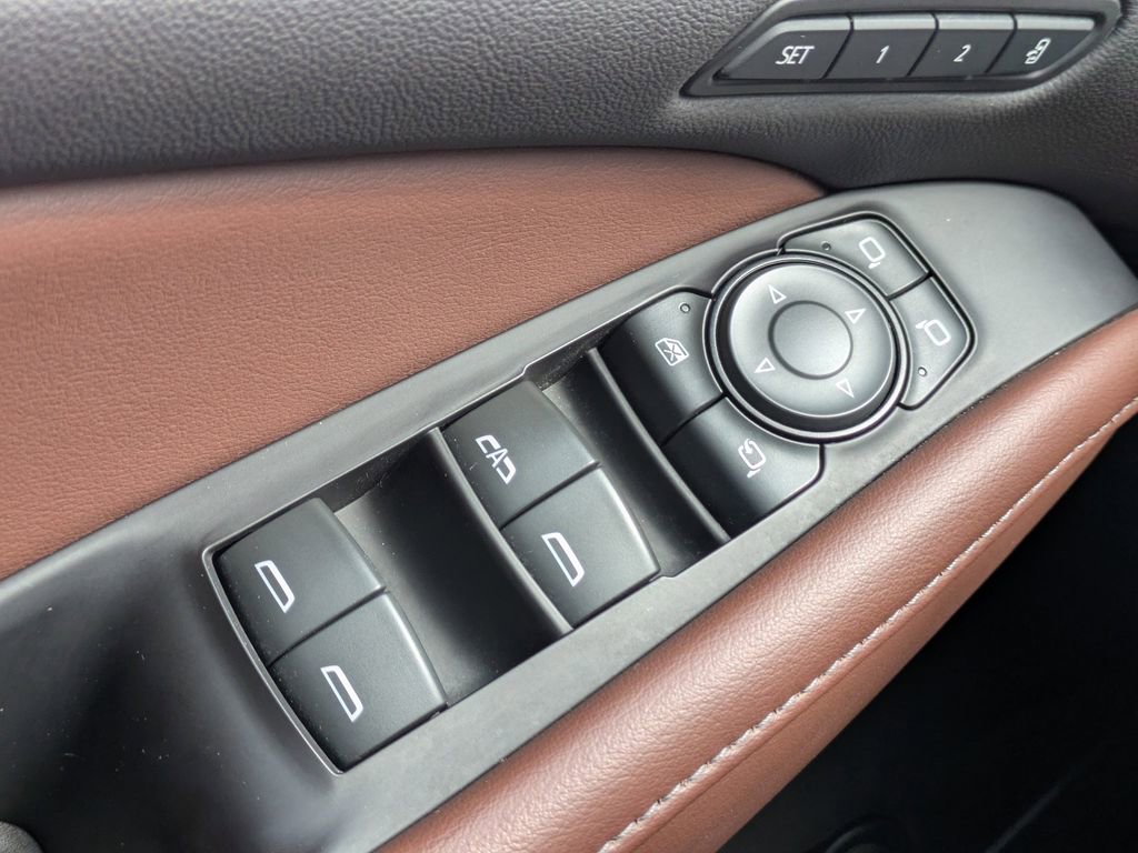 Used 2020 Buick Enclave Avenir w/ Trailering Package, 5000 lbs. AWD/4WD image 27