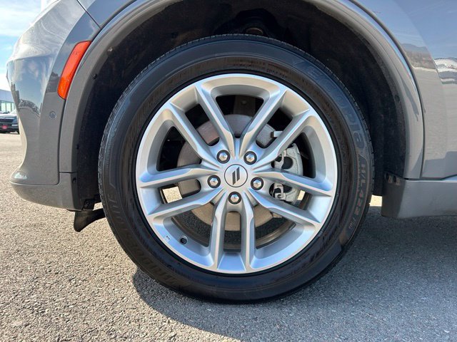 Used 2025 Dodge Durango GT AWD/4WD image 12