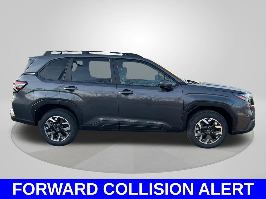 Certified 2026 Subaru Forester Premium AWD/4WD image 4