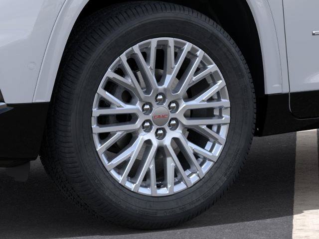 New 2026 GMC Acadia Denali w/ Super Cruise Package AWD/4WD image 43