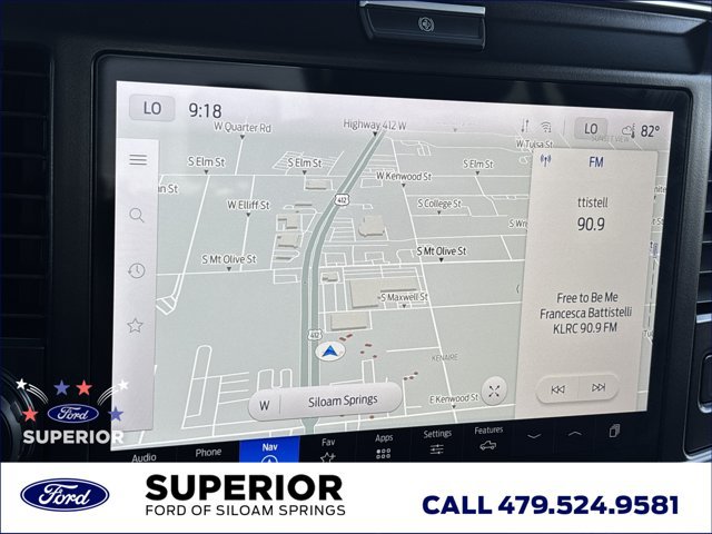 Used 2026 Ford F450 Platinum AWD/4WD image 38
