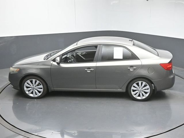Used 2010 Kia Forte SX FWD image 41