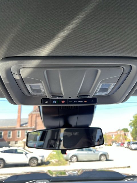 Used 2022 Chevrolet Silverado 1500 LT Trail Boss w/ Protection Package image 37