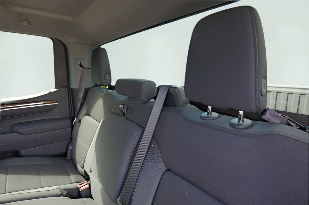 New 2026 GMC Sierra 1500 Elevation RWD image 24