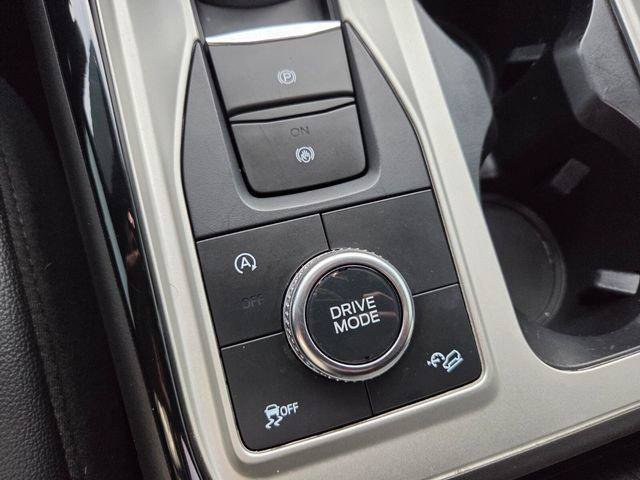 Used 2023 Ford Explorer ST w/ Equipment Group 401A AWD/4WD image 27