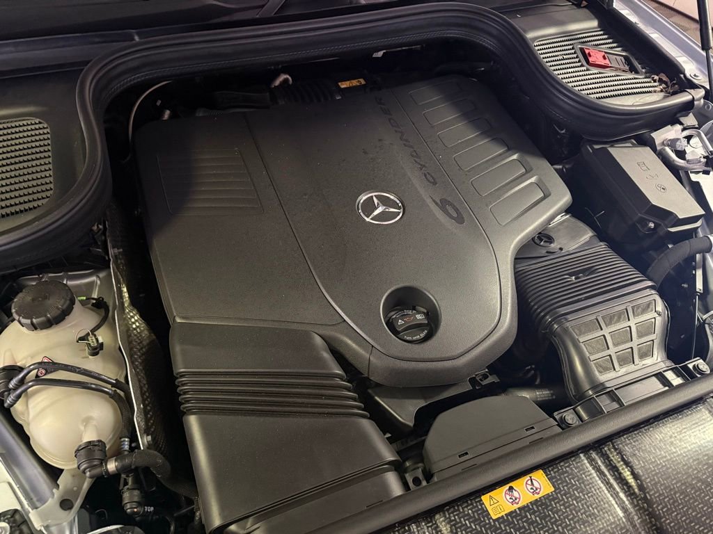 Used 2026 Mercedes-Benz GLE 450 4MATIC image 39
