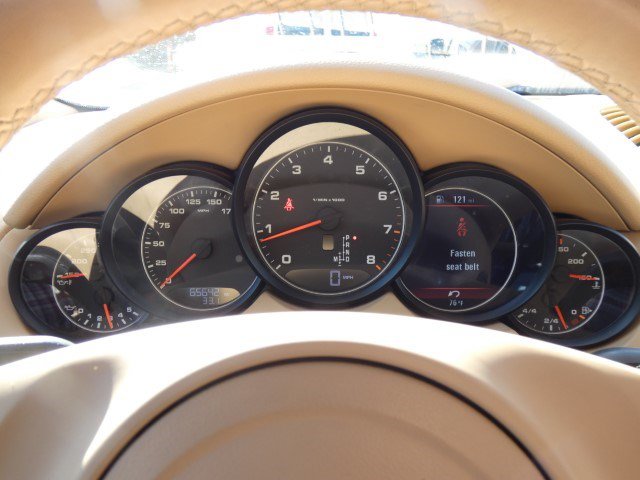 Used 2013 Porsche Cayenne AWD/4WD image 30