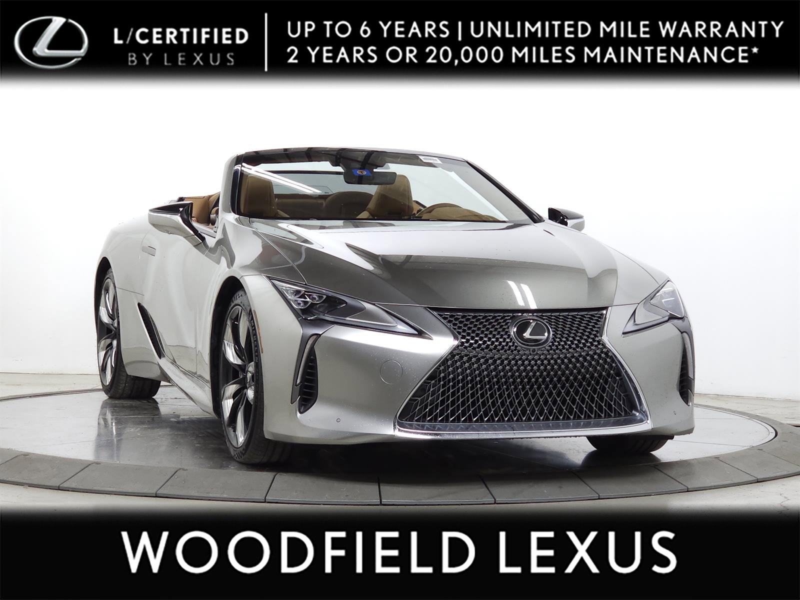 Used Lexus LC 500 for Sale - Kelley Blue Book