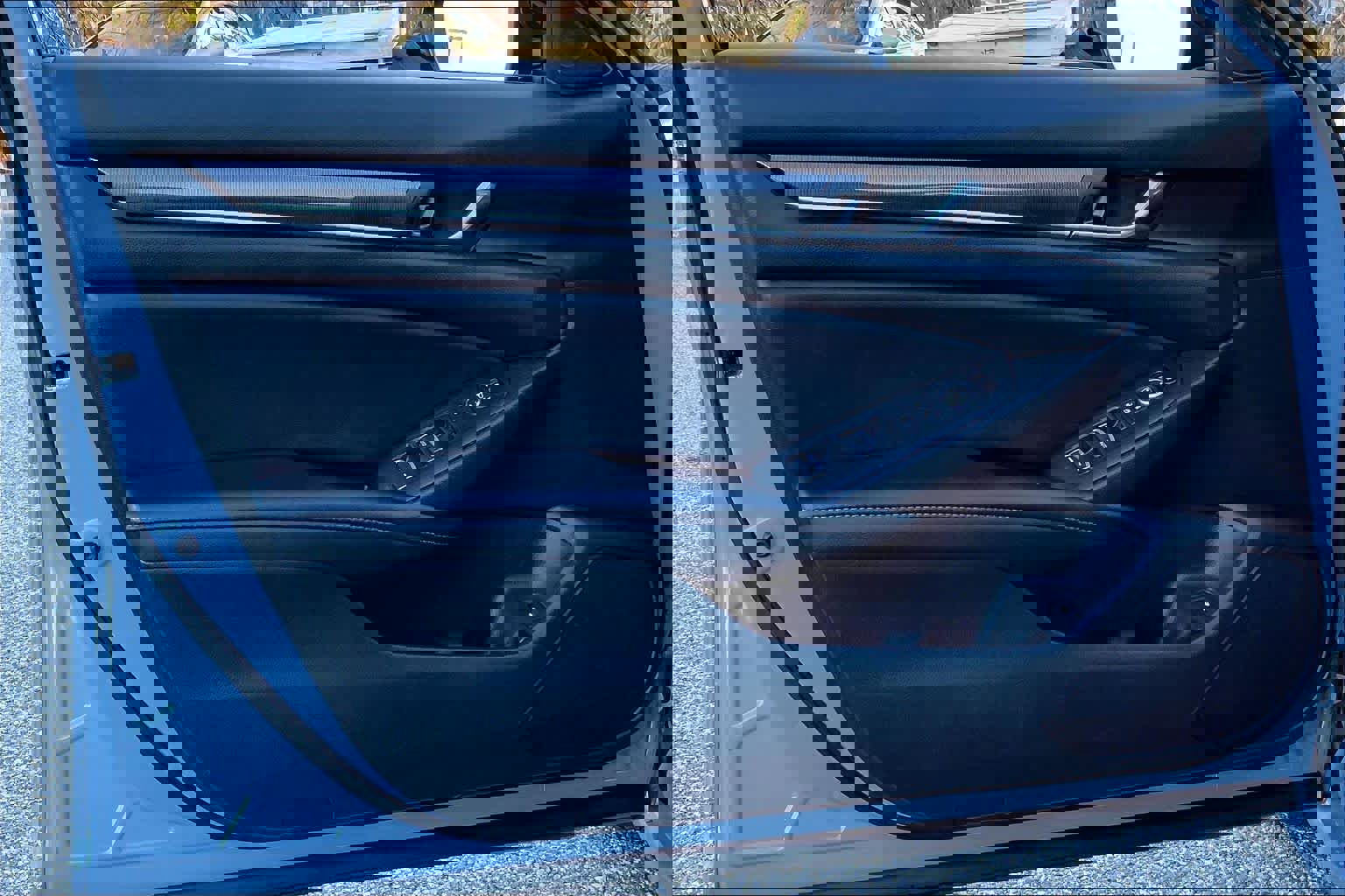 Used 2022 Honda Accord Sport image 21