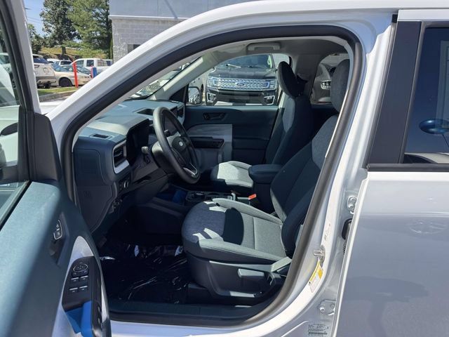 Used 2026 Ford Maverick XLT w/ Equipment Group 301A AWD/4WD image 17